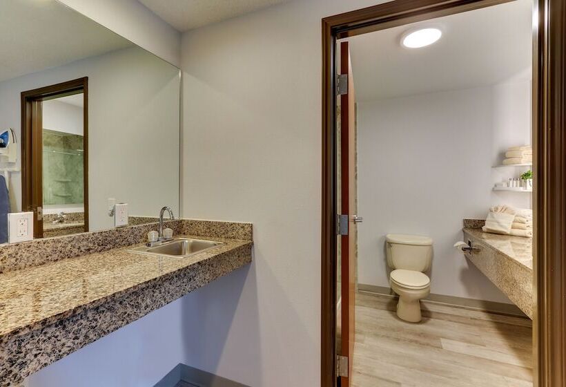 ホテル Parkshore Resort