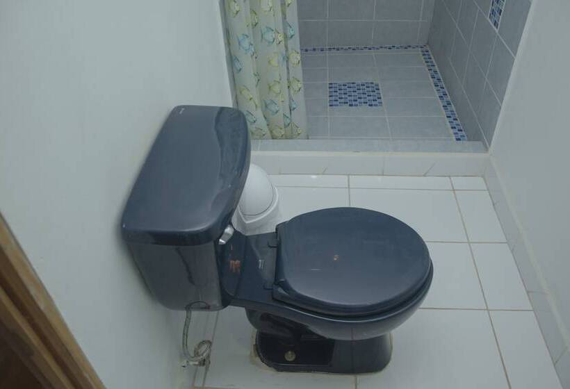 호텔 Pelican Beachfront