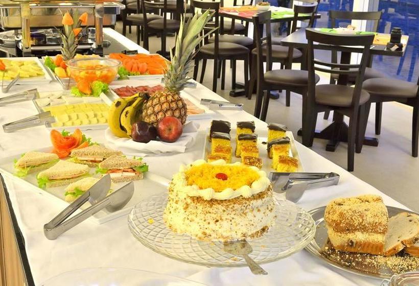 酒店 Personal Smart