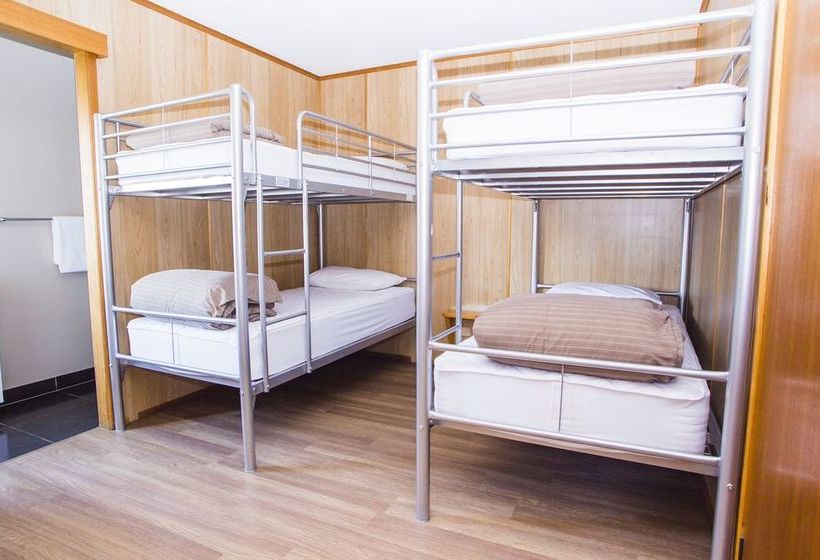 בית מלון כפרי Nrma Port Arthur Holiday Park