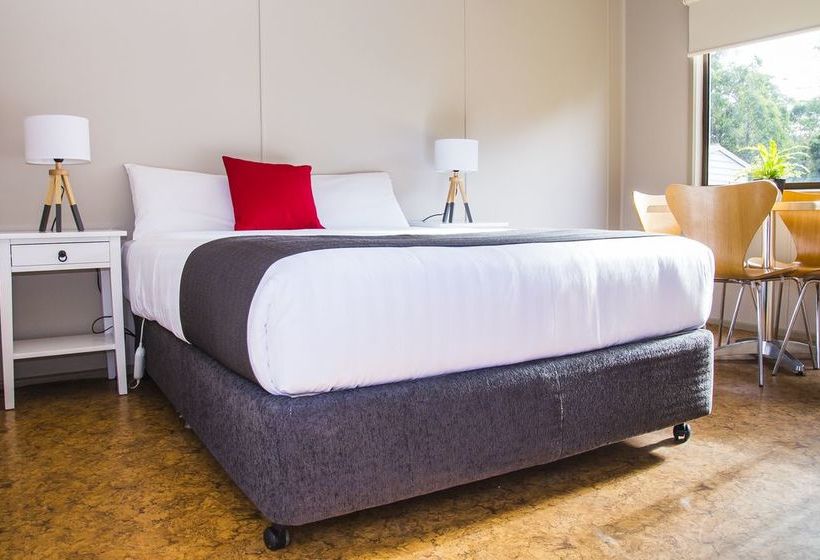 فندق Nrma Port Arthur Holiday Park