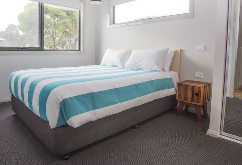 فندق Nrma Port Arthur Holiday Park