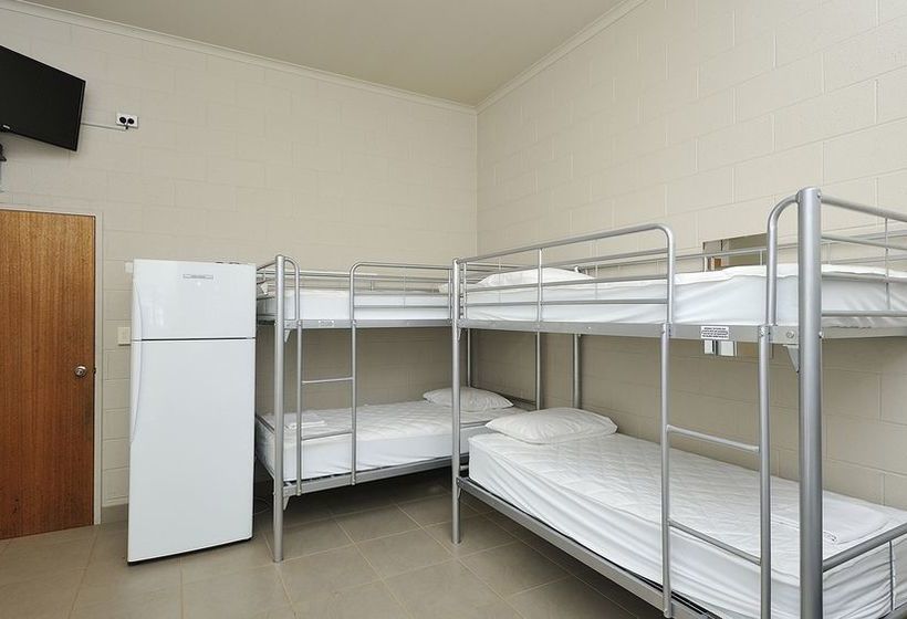 בית מלון כפרי Nrma Port Arthur Holiday Park