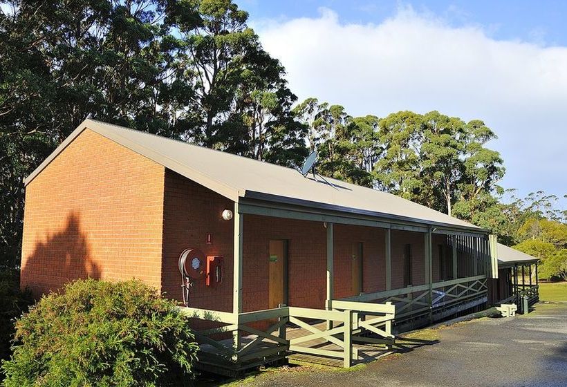 فندق Nrma Port Arthur Holiday Park