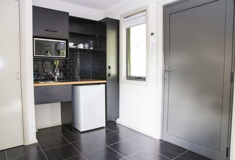 בית מלון כפרי Nrma Port Arthur Holiday Park