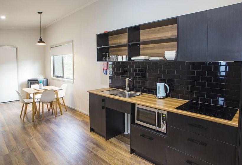 فندق Nrma Port Arthur Holiday Park