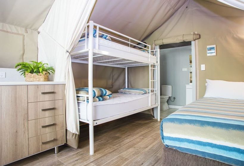 בית מלון כפרי Nrma Port Arthur Holiday Park