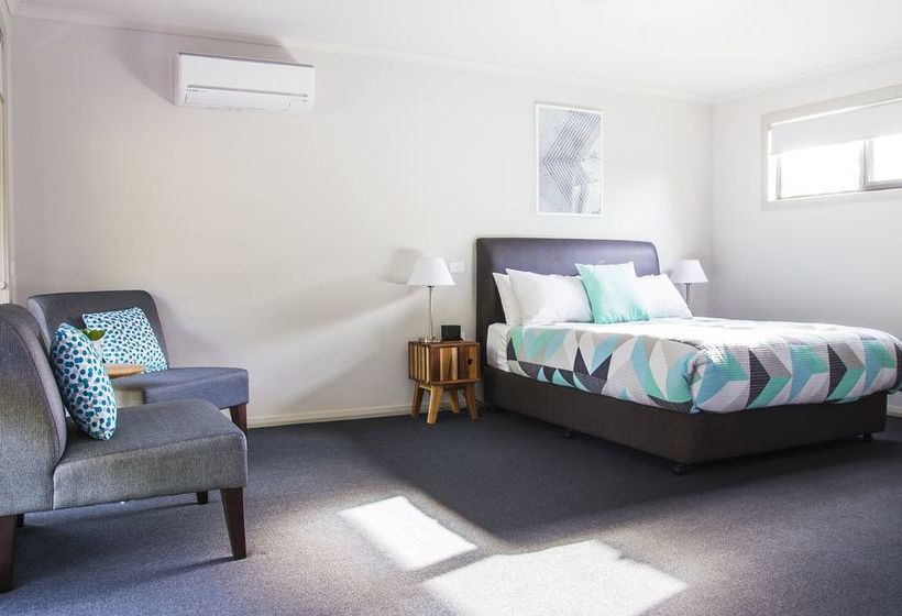 فندق Nrma Port Arthur Holiday Park