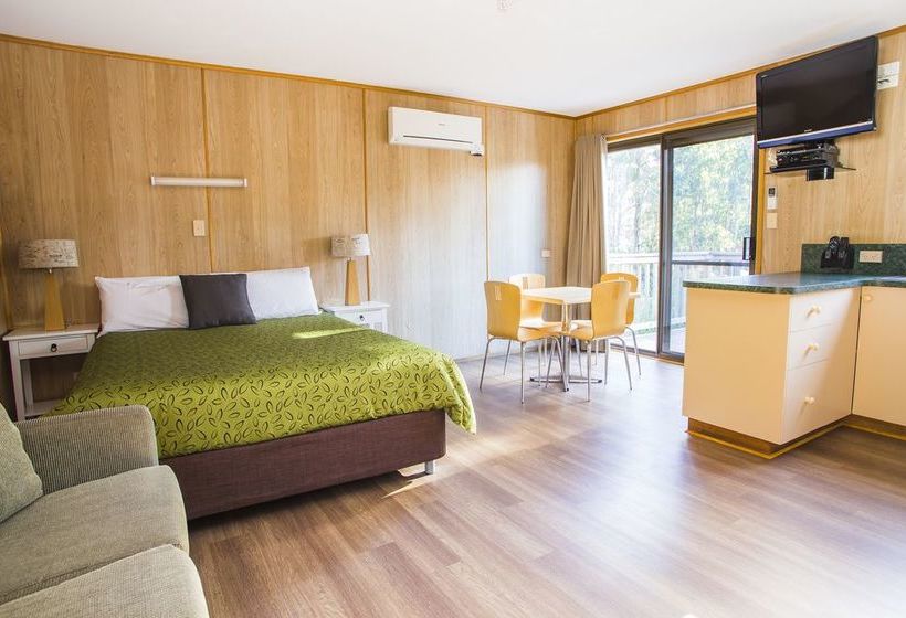 فندق Nrma Port Arthur Holiday Park