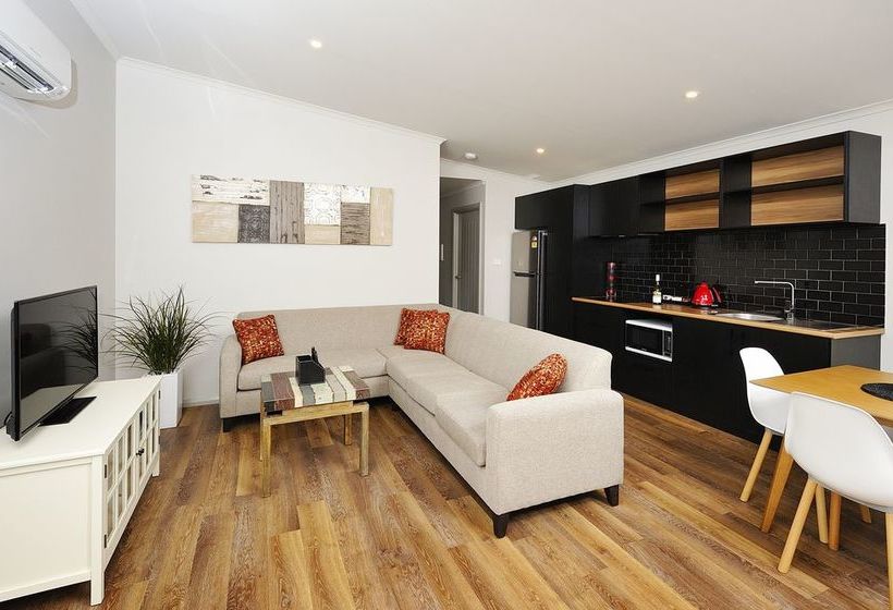 فندق Nrma Port Arthur Holiday Park