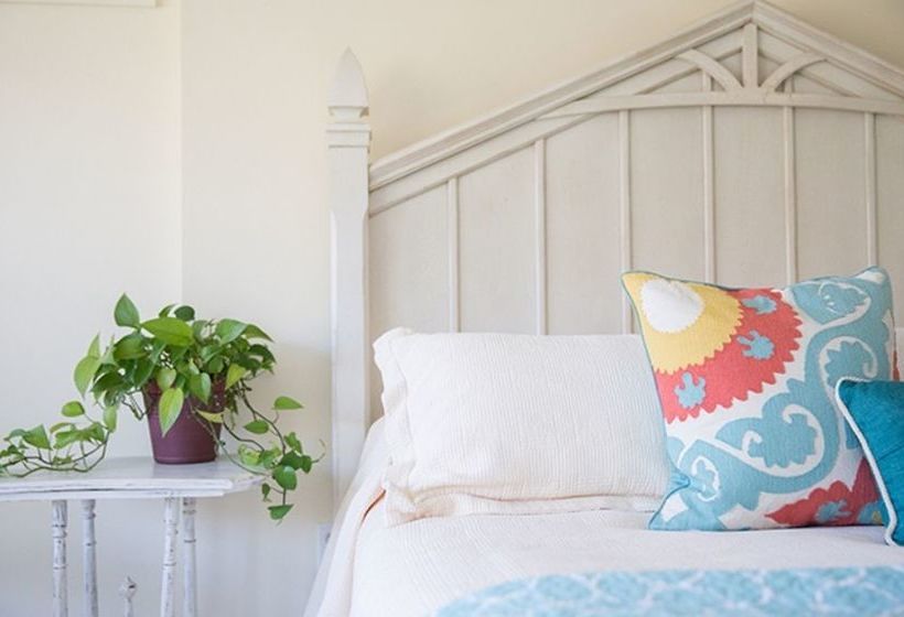 هتل Red Clover Inn And Restaurant