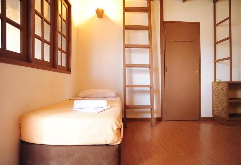 酒店 Redang Paradise Resort