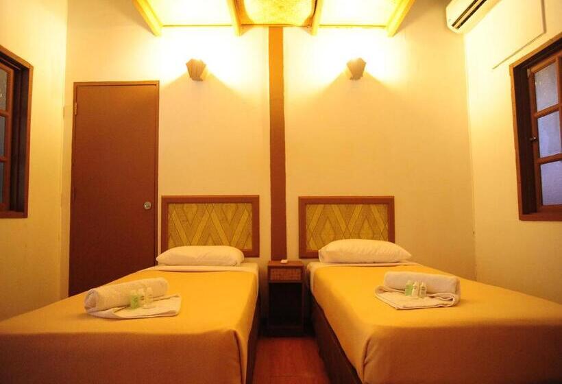 فندق Redang Paradise Resort