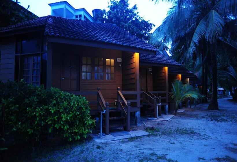 فندق Redang Paradise Resort