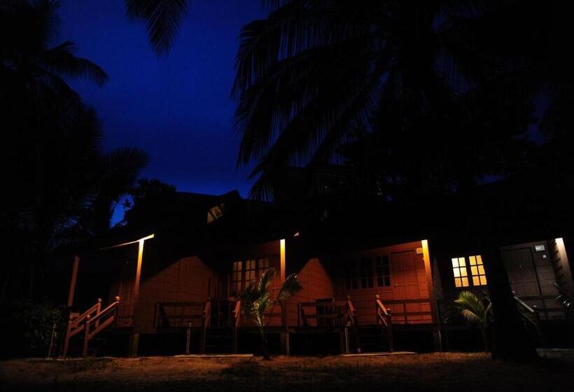 酒店 Redang Paradise Resort