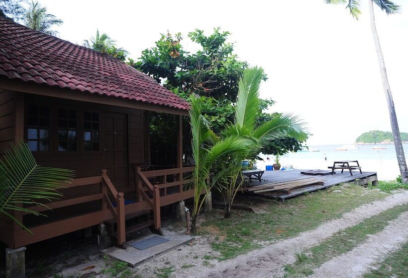 酒店 Redang Paradise Resort