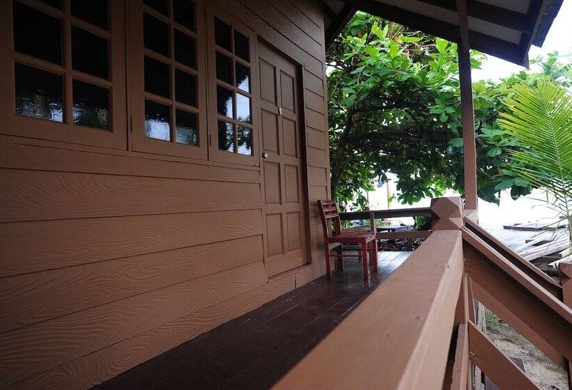 酒店 Redang Paradise Resort