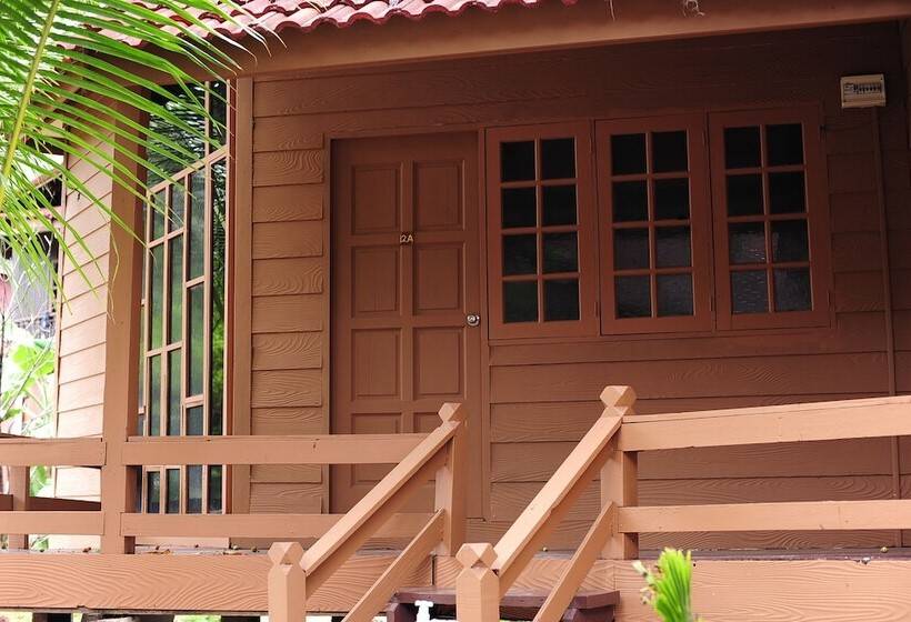 فندق Redang Paradise Resort