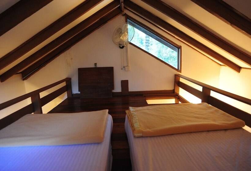 فندق Redang Paradise Resort