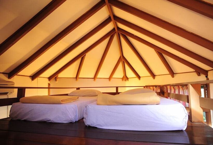 فندق Redang Paradise Resort