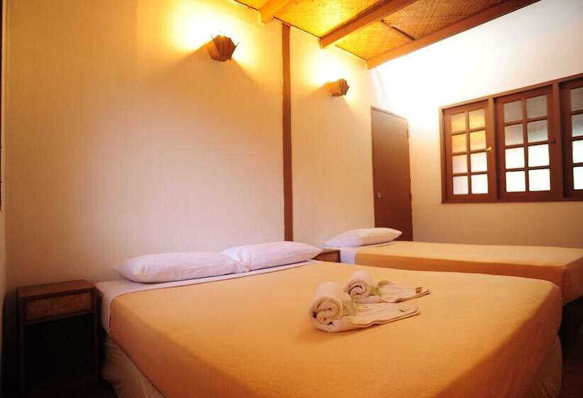 酒店 Redang Paradise Resort