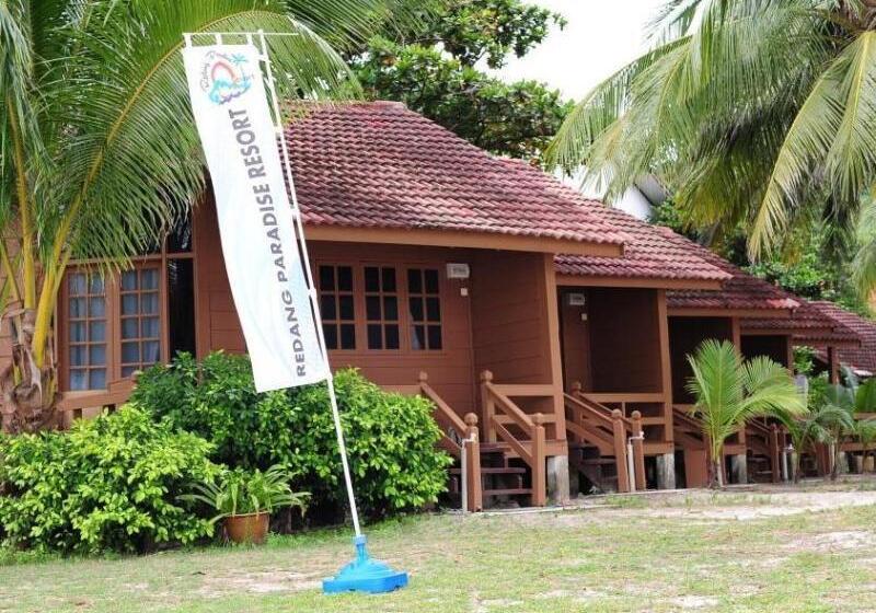 فندق Redang Paradise Resort