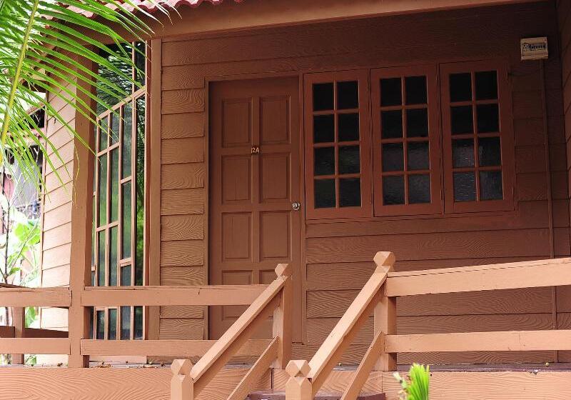 فندق Redang Paradise Resort