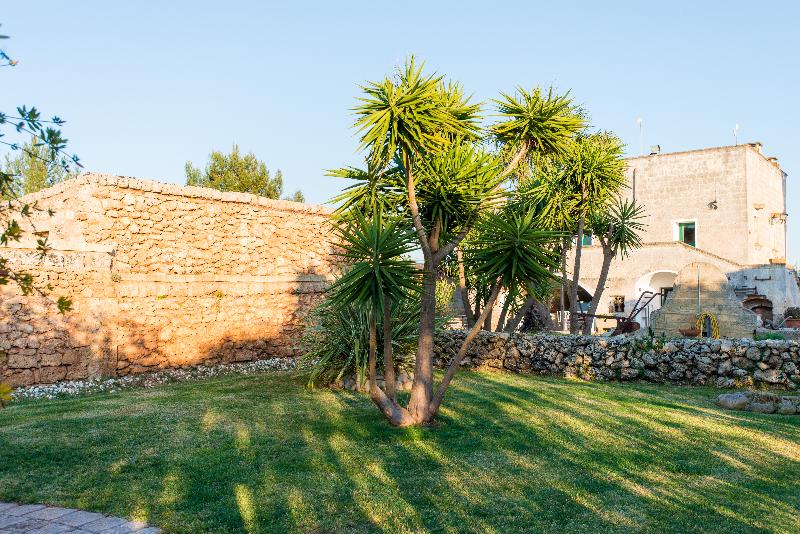 فندق Relais Masseria Casina Dei Cari