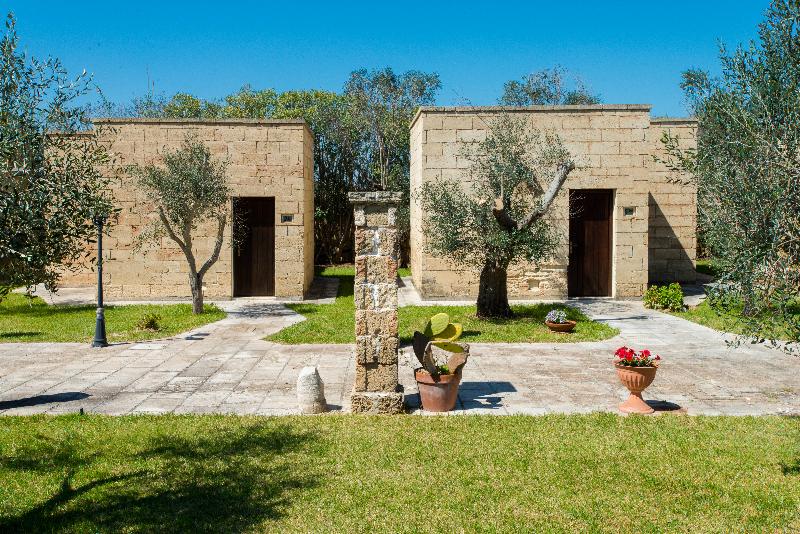 فندق Relais Masseria Casina Dei Cari