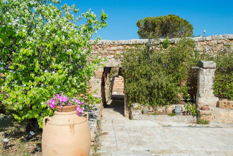 فندق Relais Masseria Casina Dei Cari