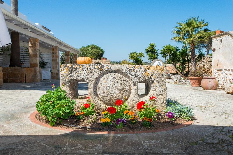فندق Relais Masseria Casina Dei Cari