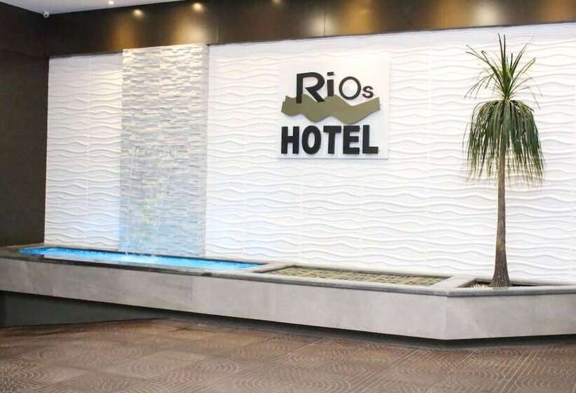 ホテル Rios
