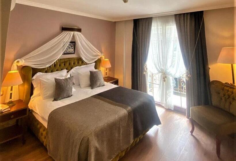 Отель Saint John