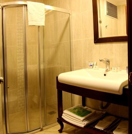 Отель Saint John