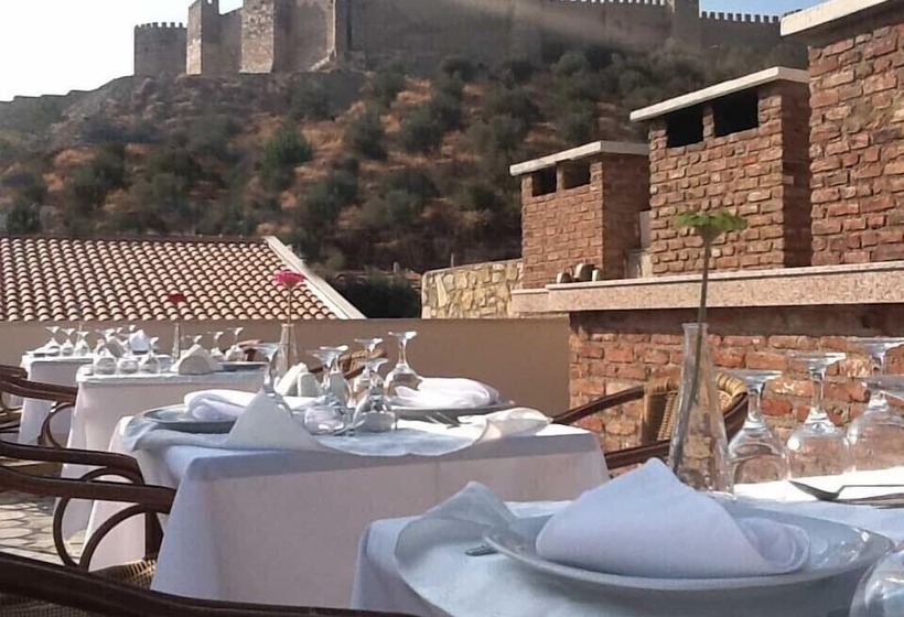 Отель Saint John