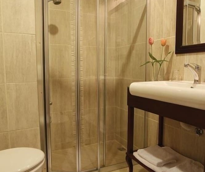 Отель Saint John