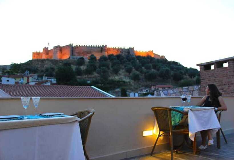 Отель Saint John