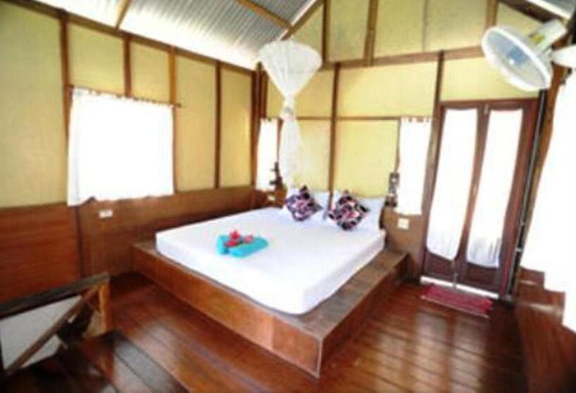 Отель Smile Bungalow Bottle Beach