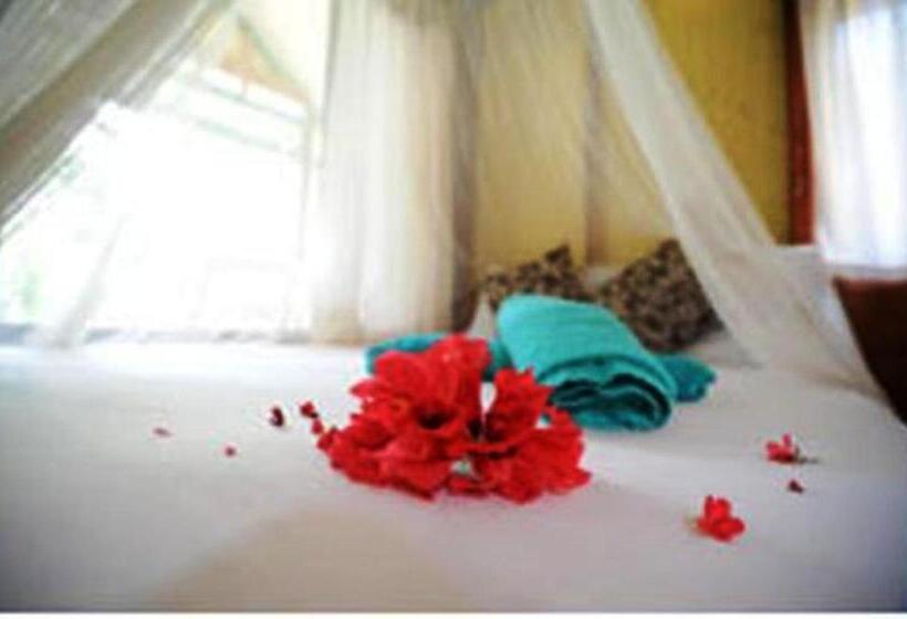 Отель Smile Bungalow Bottle Beach