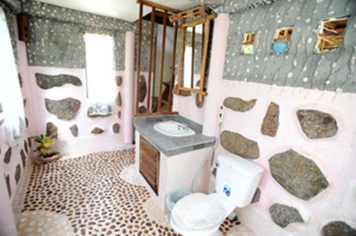 Отель Smile Bungalow Bottle Beach