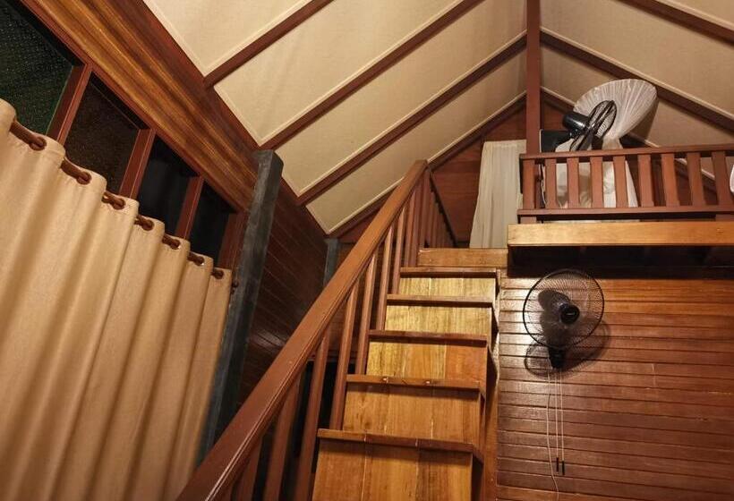 Отель Smile Bungalow Bottle Beach