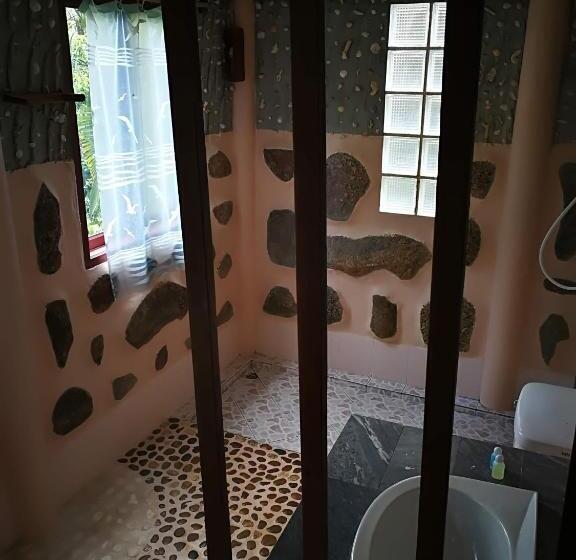 Отель Smile Bungalow Bottle Beach