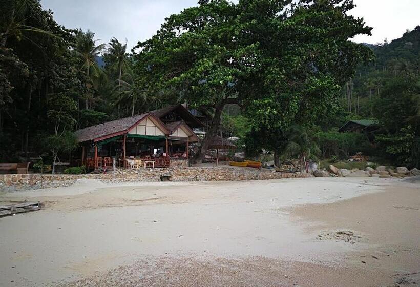 Отель Smile Bungalow Bottle Beach