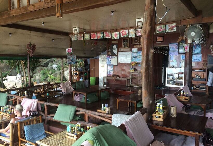 Отель Smile Bungalow Bottle Beach