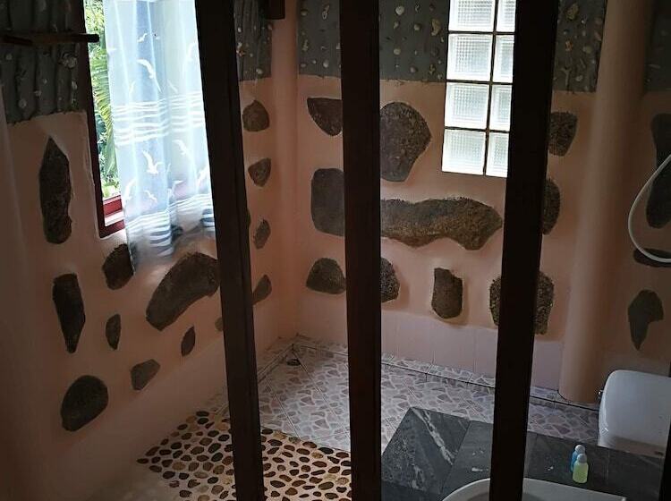 Отель Smile Bungalow Bottle Beach