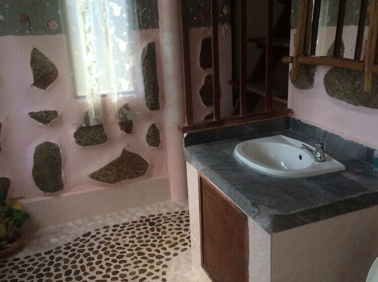 Отель Smile Bungalow Bottle Beach