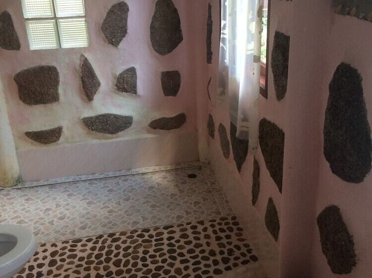 Отель Smile Bungalow Bottle Beach