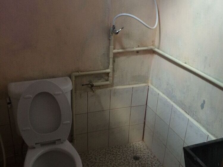 Отель Smile Bungalow Bottle Beach