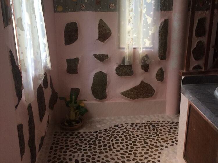 Отель Smile Bungalow Bottle Beach