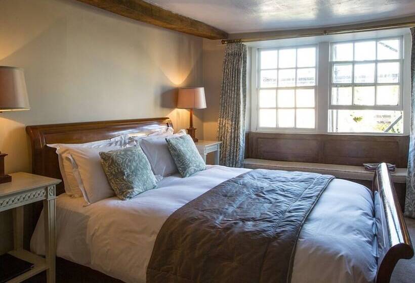 فندق The Angel At Burford